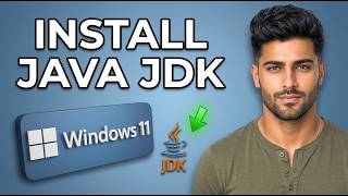How to Install Java Jdk on Windows 11 [2026 Tutorial]
