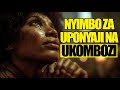 NYIMBO ZA UPONYAJI NA UKOMBOZI Powerful Healing Deliverance Songs Sounds Of Zion