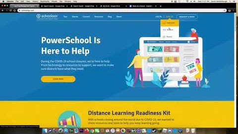 Schoology Intro Video - Getting Started