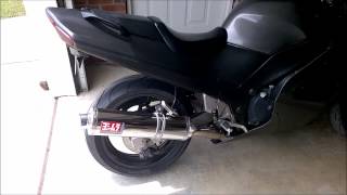 1996 Suzuki RF600R w/ Yoshimura Exhaust