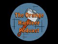 The orange hammer podcast e0046 ed king