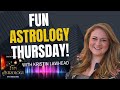 Venus Meets Uranus Shifts In Value With Kristin Lawhead Astrology Fun April 23 2026 