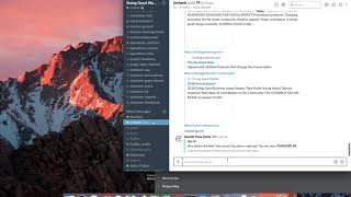 Clock In And Out With Clockit
