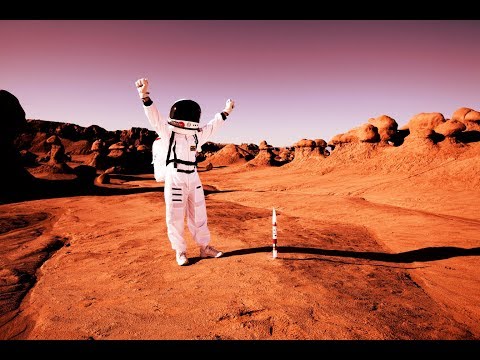 Video: Tajne Marsa I Mjeseca - Alternativni Pogled