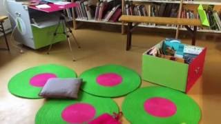 Kit - Gibauderie - Poitiers