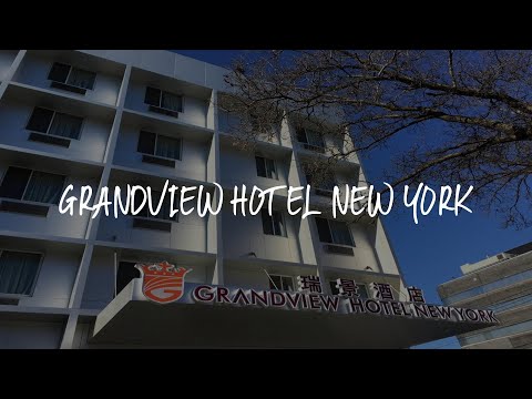 Grandview Hotel New York Review - Queens , United States of America