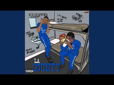 LA County (feat. Hoodtrophy Bino)