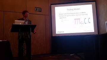 AMIA - Convolutional Neural Networks for Identifying Transcription Factor Binding Motifs