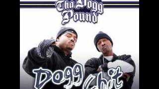 Tha Dogg Pound - Dat Ain&#39;t My Baby (G-Funk)