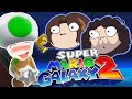 Game Grumps - Best of SUPER MARIO GALAXY 2