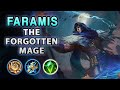 The forgotten mage that nobody uses, but his Ult is actually insane | Mobile Legends