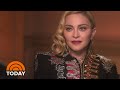 Madonna To The LGBTQ Community: Never Give Up Hope | TODAY