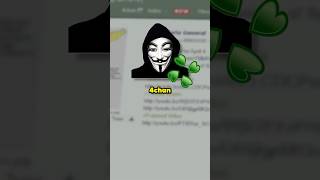 Anonymous 4Chan User Calls In An Airstrike