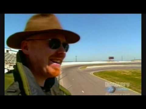 Mythbusters - Save more gas with AC on or Windows down Ans with AC