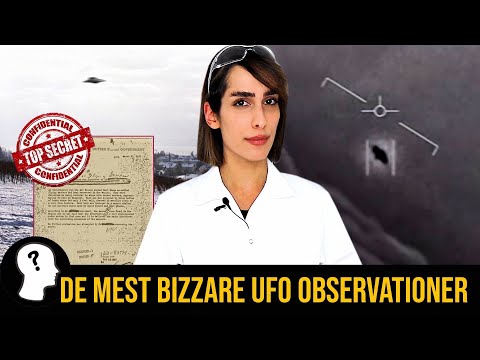 Video: Blev En UFO Skudt Ned Over Kalahiri - Alternativ Visning
