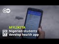 Nigeria&#39;s app solution to doctor appointments | MyLikita