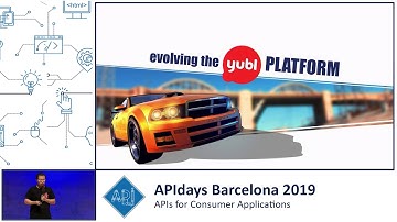 How to build a social network on serverless Yan Cui, Developer Advocate @ Lumigo