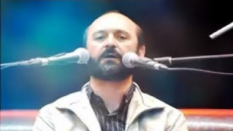 إبتهال [ ياصاحب كل نجوى]  تسجيل صوتي القارئ سعيد طوسي