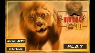 Safari Hunting screenshot 5