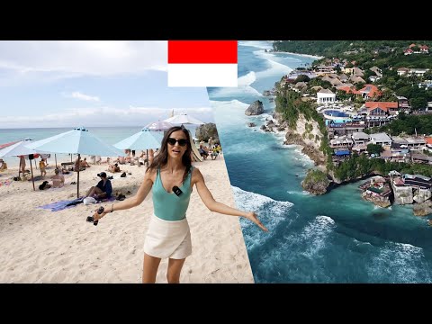 Video: Bali și Thailanda plănuiesc să se redeschidă complet pentru turiști până în iulie