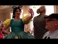 PICKING UP DRIZELLA AT DISNEY WORLD!