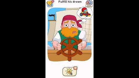 Dop 5 delete one part level 175 Gameplay walkthrough solution ||@Brain Gamer Tips||