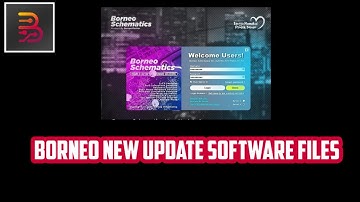 Borneo New Update || Borneo कैसे चलाएं || Borneo New Update Software files