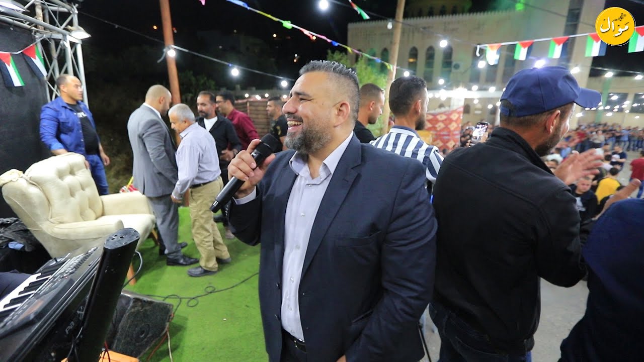 حبة 9 وحبة 12 ما عاش النذل ما عاش 💥 دحيات  نارية  أكشششن 💥 الفنان حافظ موسى  مهرجان العجمي 2021