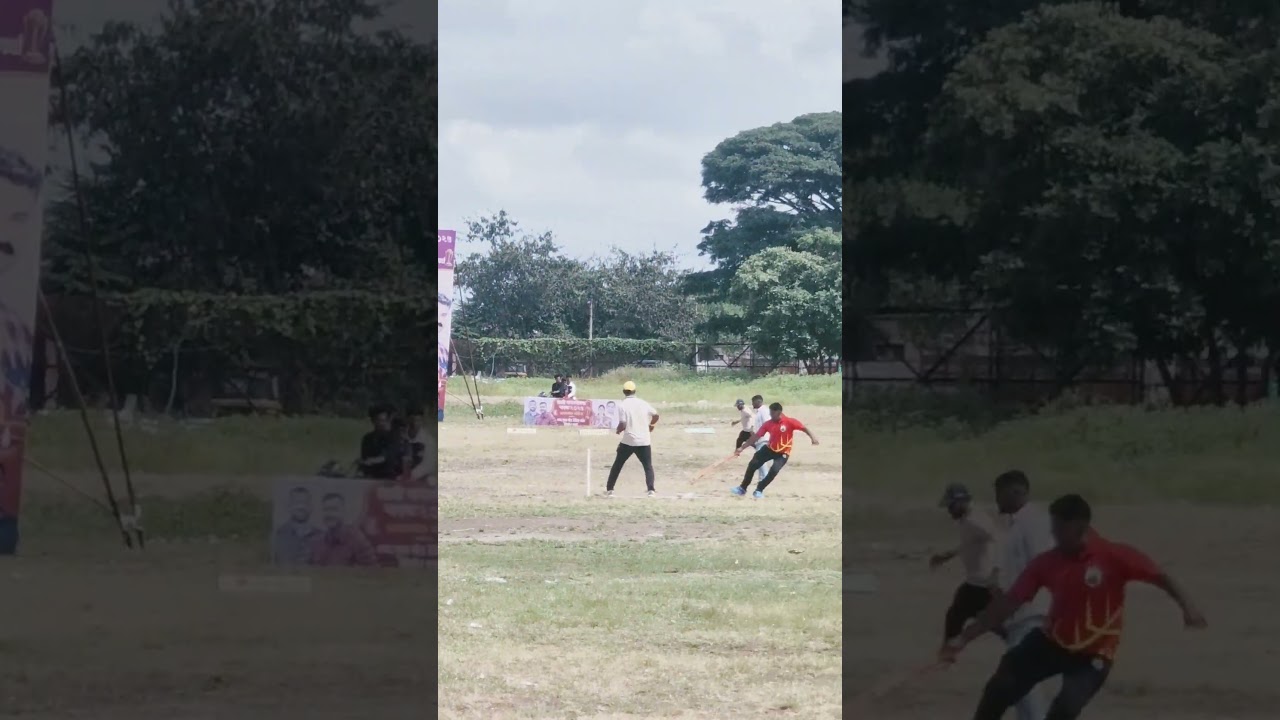 БХАВИ НАГАР СЕВАК ЧАСАК ДЕХУРОУД 2025. Мужской крикетный клуб Ачанак организовал турнир на кубок ...
