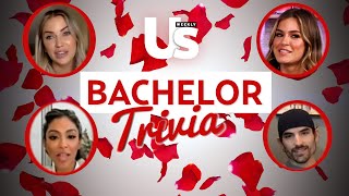 Bachelor Trivia: Test How Well You Know These Bachelor Nation Couples Who Are Still Together