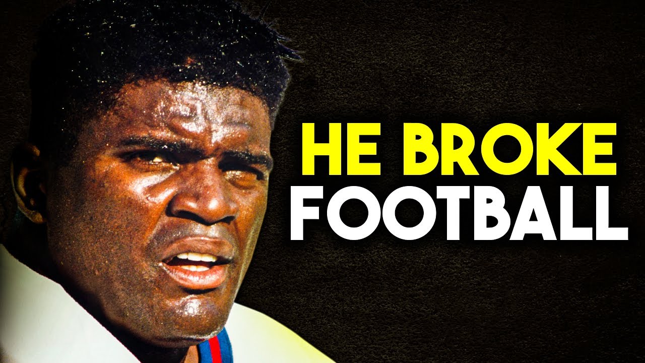 How Good Was Lawrence Taylor Actually?