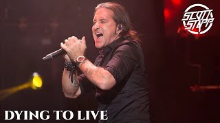 SCOTT STAPP - DYING TO LIVE | LEGENDADO PT-BR/EN