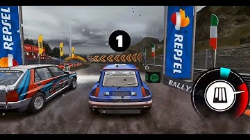Rally One: Race to Glory 🚗💨 | Epic 1v1 Car Racing Gameplay You Can’t Miss!
