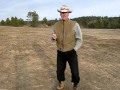 Forage kochia/winterfat field planting.AVI Forage kochia/winterfat field planting.AVI