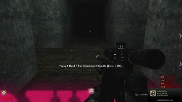 Zombies | TMG Shooting Gallery (Part 2)  w/ HDZombieKiller, MrDaveTheRave411 & Richybabess