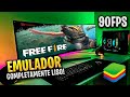 A MELHOR OTIMIZAÇÃO DO WINDOWS 10 PARA JOGAR FREE FIRE NO EMULADOR! SEM PERCA DE FPS 2021!