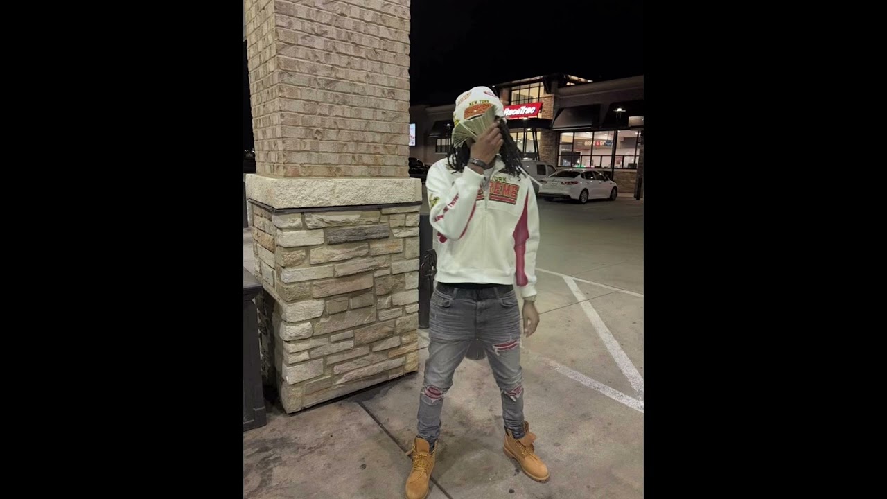 [FREE] jay montana + lil tony type beat “ andi mack “