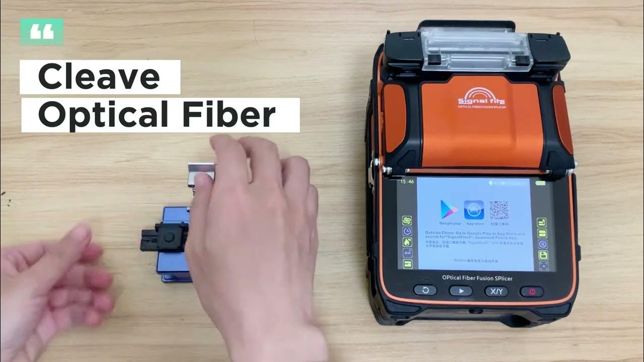 S07 Cleaver Using method YouTube