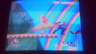 Super Smash Bros. Melee Snapshots And Peachs Dress Risen Up