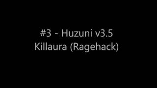 Paramount vs. Huzuni [Breaks Killaura]