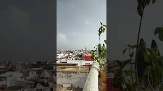 رباط عاصمة المغرب