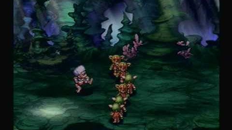 Legend of Mana Part #36: How Do I Mine For Fish?