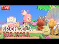 🔴[START 17:00 ] SMONTO LA MIA ISOLA *DI NUOVO* - ANIMAL CROSSING NEW HORIZONS  🔴