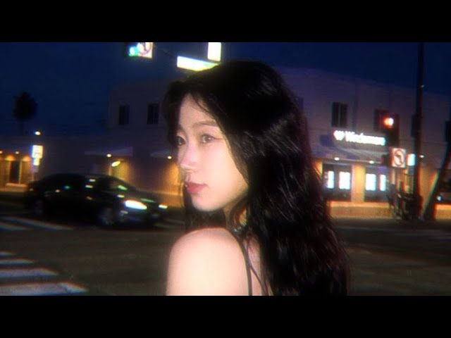 KAZUHA - 'LOVE SONG (I like it)' M/V - YouTube