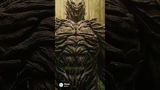 ZÆTHRA FILE — GROVE 03 Entity of the Roots — Sensory Awareness Active