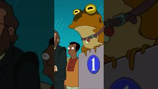 All Glory To The Hypno-Toad