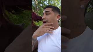 Dad explains what happens to dog that passed away #shorts