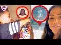 You Won't Believe What's Been Spotted in This Creepy Video!