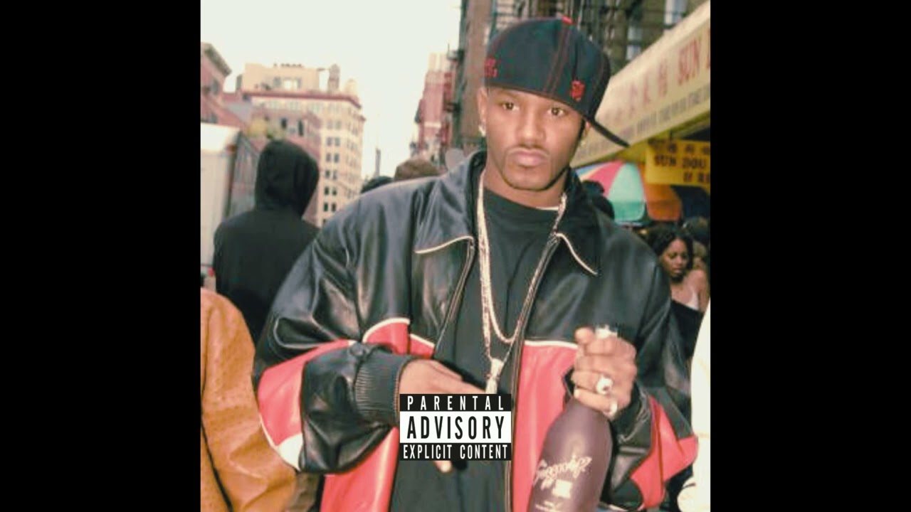 [FREE] CAM'RON x JUELZ SANTANA TYPE BEAT - 