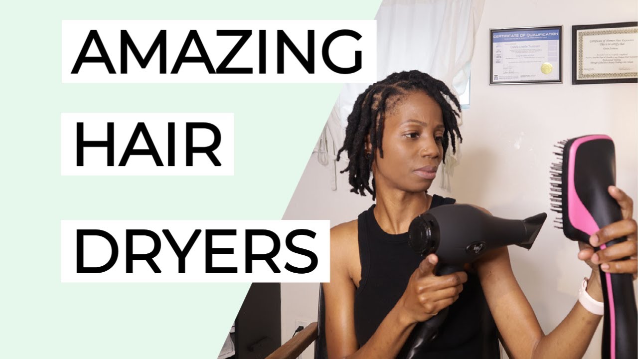 BEST HAIR DRYER 2021 Budget Friendly and Easy to Use YouTube